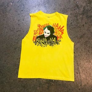 2008 Joker Tank Top